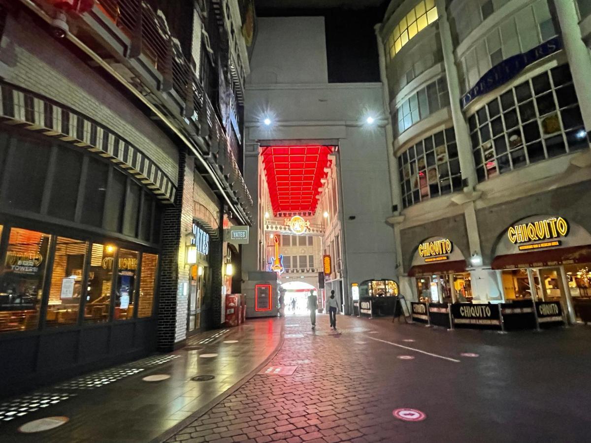Cosy City Centre Location, Hydro Massage Showe 曼彻斯特 外观 照片